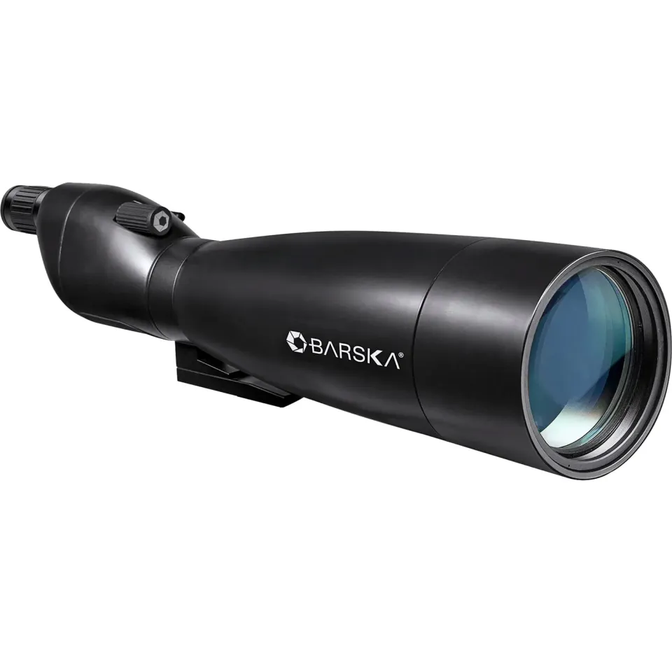 Barska Colorado CO11218 spotting scope 30-90x90