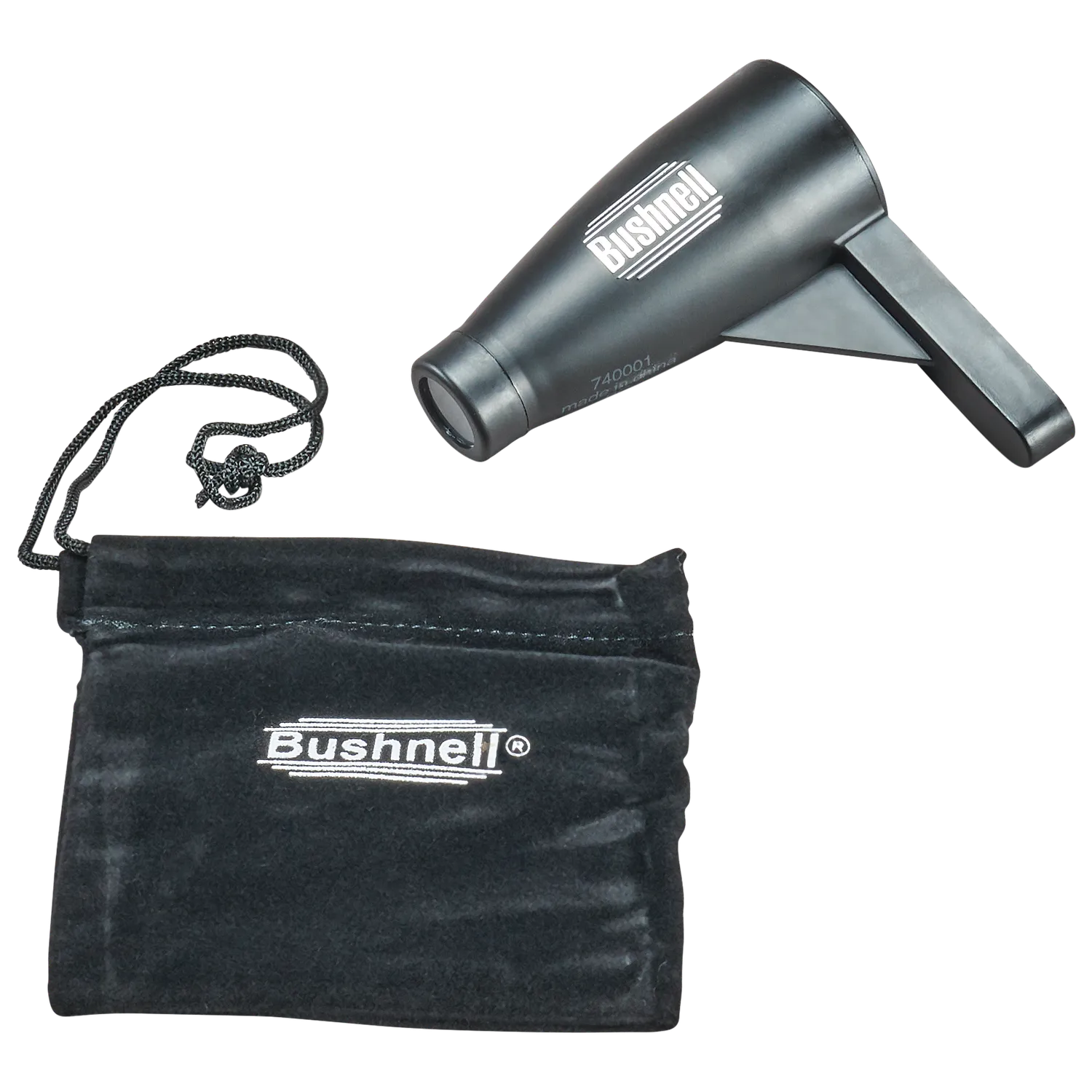 Bushnell Magnetic inschietlaser magneet geweer