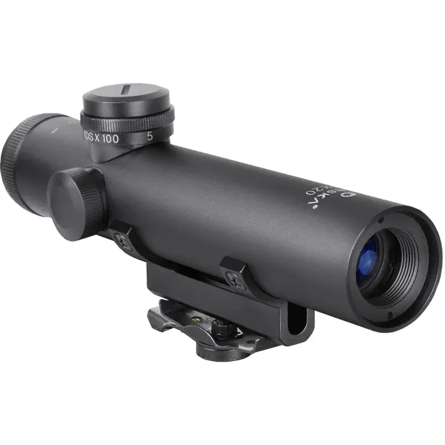 Barska Electro Sight 4x20 richtkijker AC11608