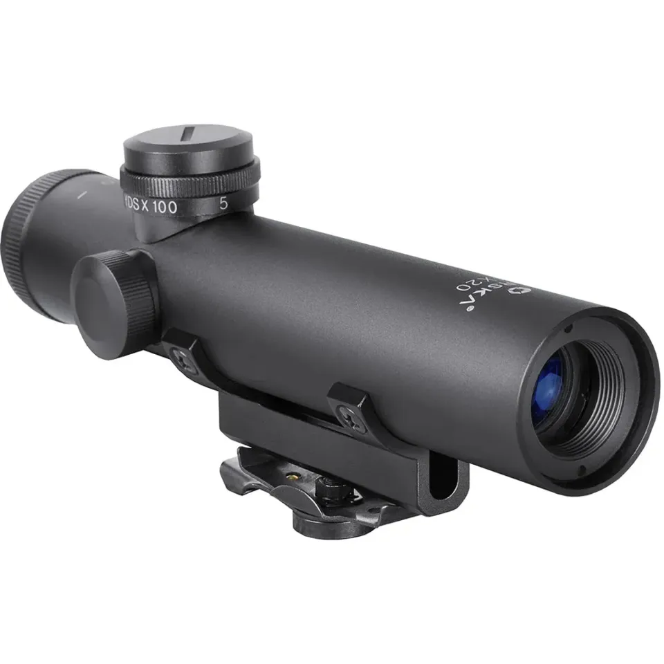 Barska Electro Sight 4x20 richtkijker AC11608
