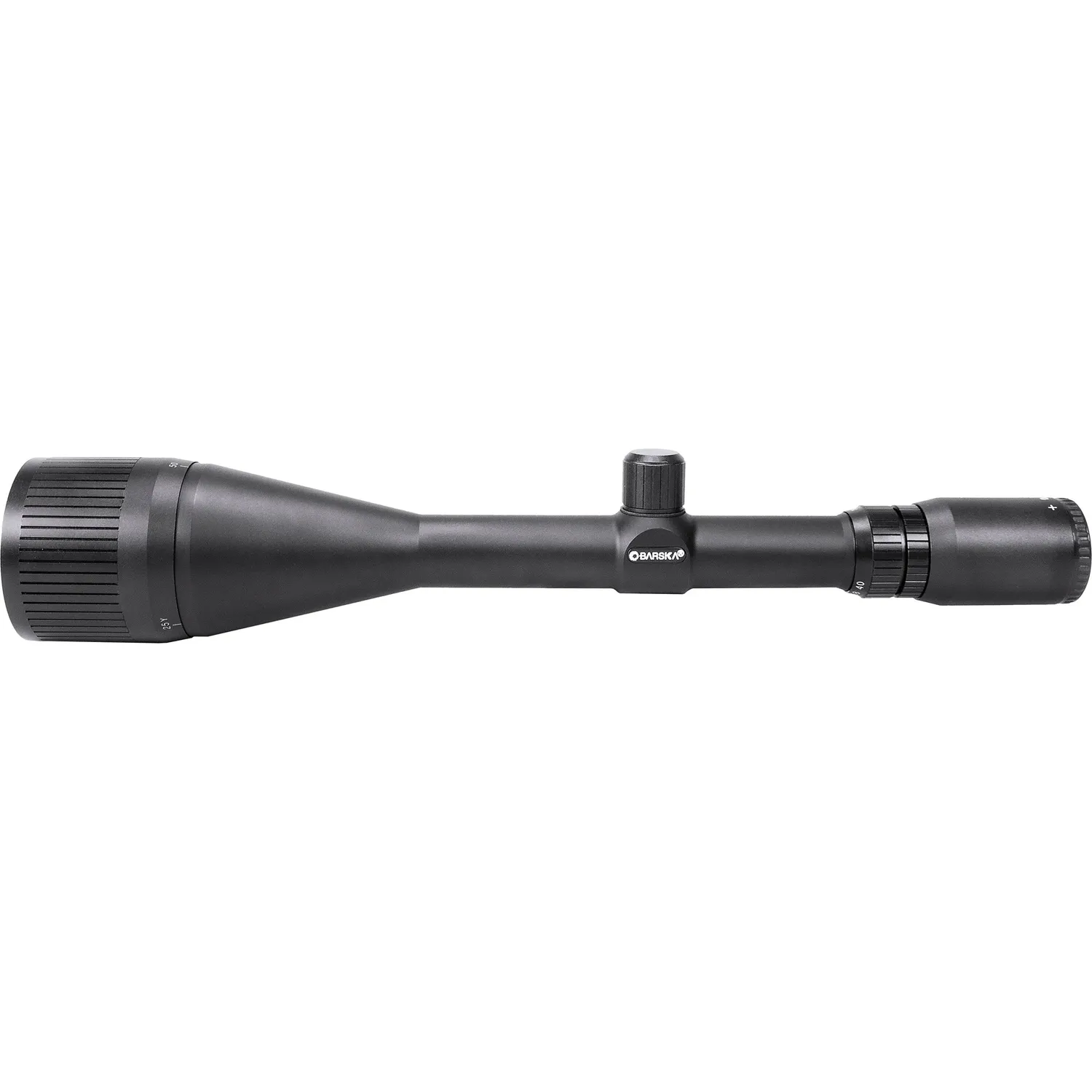 Barska Varmint AC13524 richtkijker 10-40x60 Trace MOA