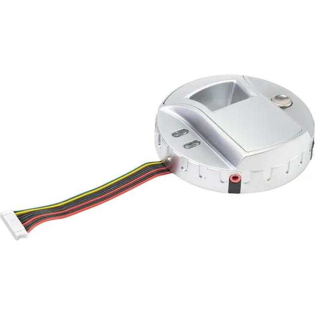 Barska Sliver toetsenbord AX11650-AX13034 biometrisch onderdeel