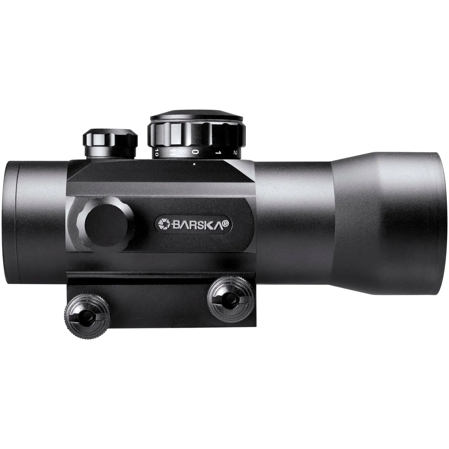 Barska AC11090 red dot sight 2x30 5 MOA