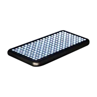 Maginon LED-180 continu LED-lamp met 180 LEDs