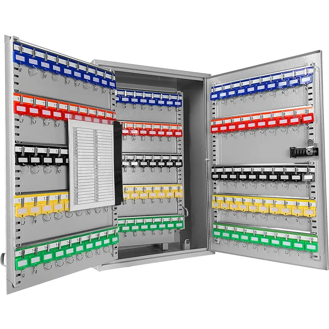 Barska CB13562 sleutelkast 300 sleutels combinatie