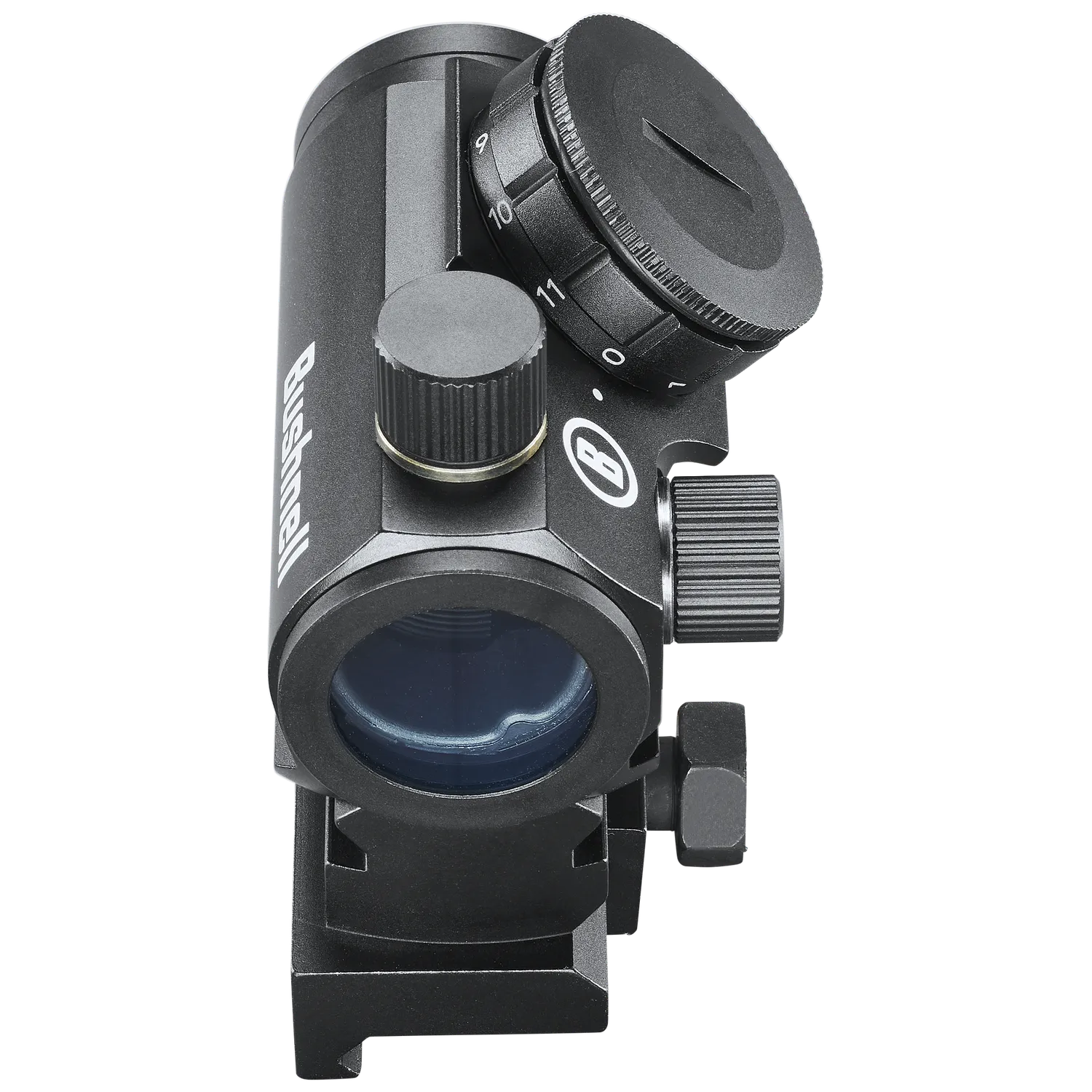 Bushnell AR Optics TRS-25 High Rise red dot vizier