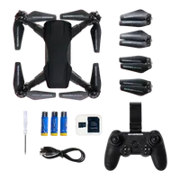 Maginon QC-707SE drone met camera wifi B-ware