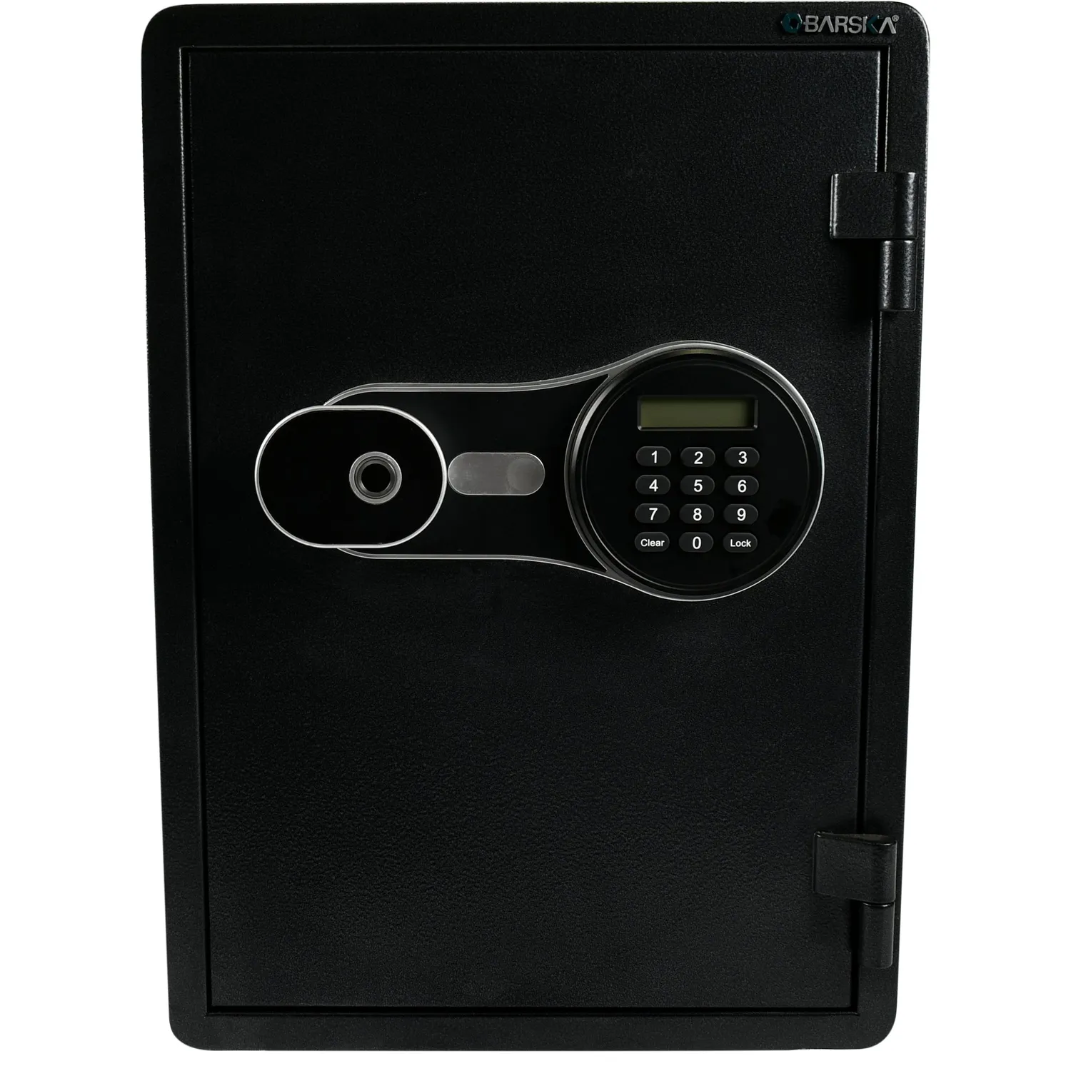 Barska FV PRO 500 kluis AX14198 biometrisch brandwerend
