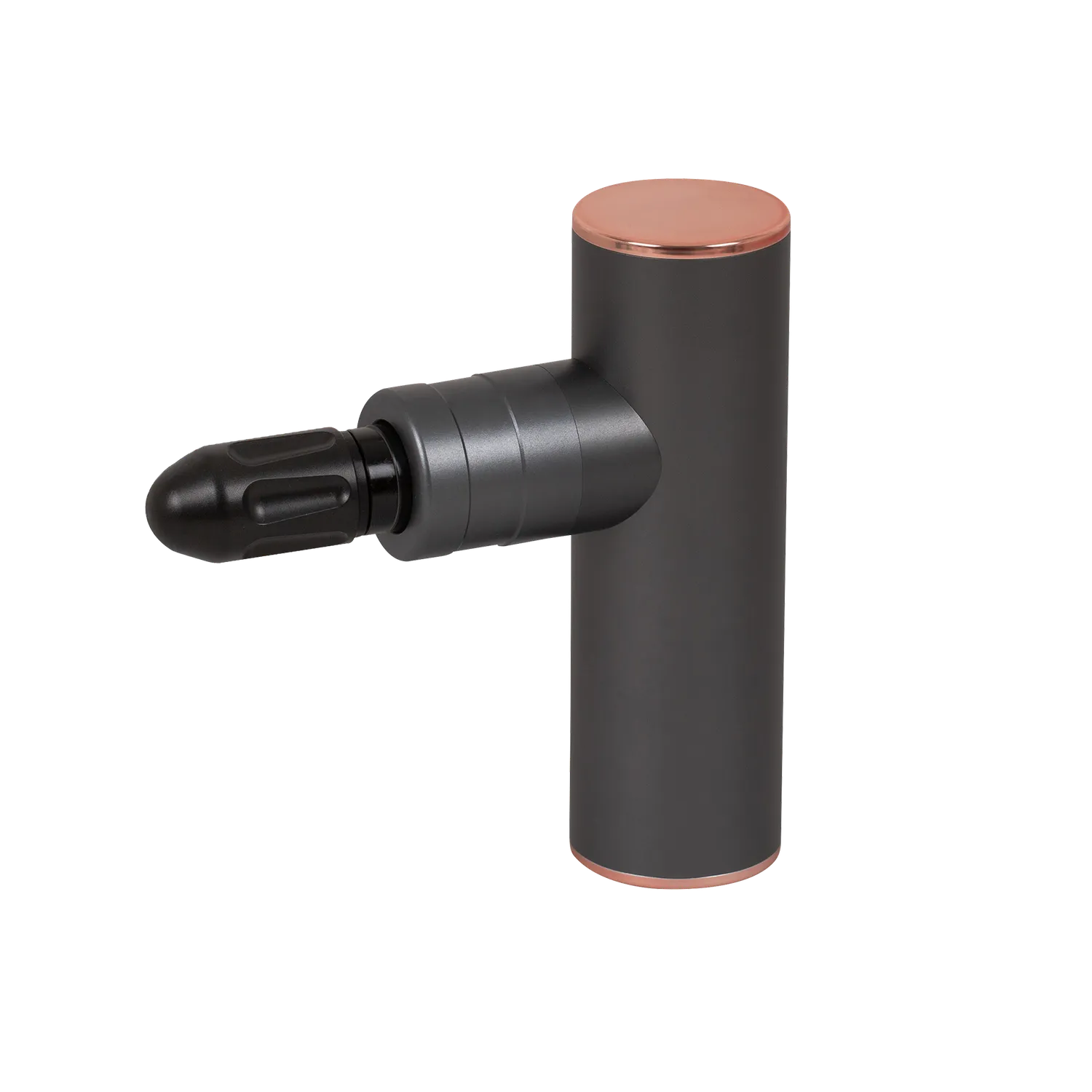 Maginon MMP-1 mini massagepistool met 4 opzetstukken