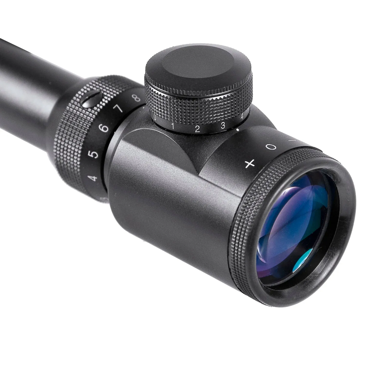 Barska Huntmaster Pro 3-12x50 AC10056 richtkijker verlicht IR
