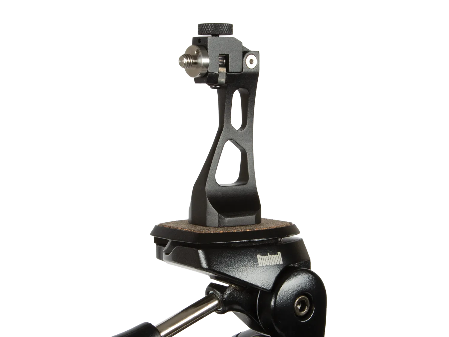 Bushnell Quick Release verrekijker statiefadapter universeel