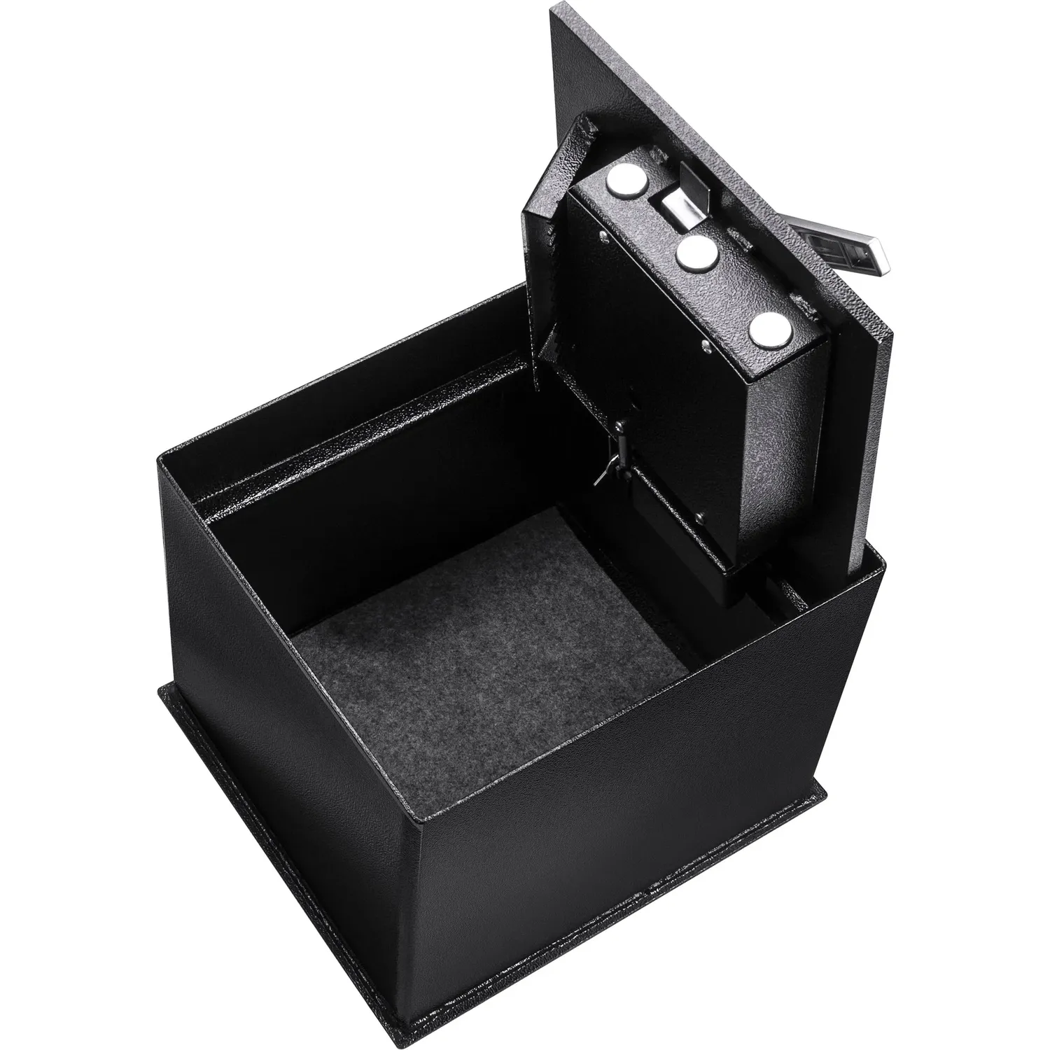 Barska AX13200 vloerkluis 0.89 cu ft combinatieslot