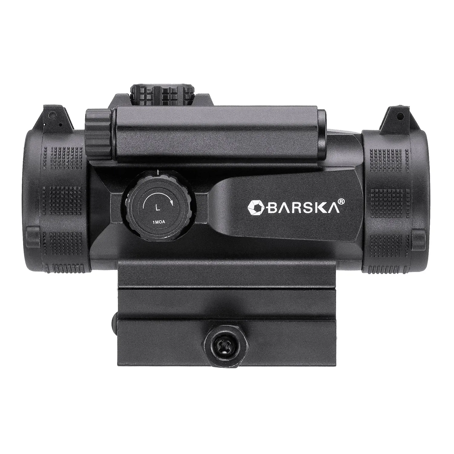 Barska AR-X AC13160 red dot 1x30 met quick-release