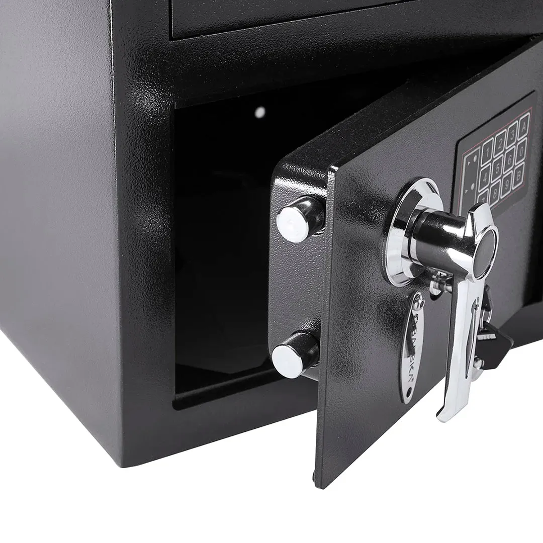 Barska AX11932 inwerpkluis met codepaneel 0,72 cu ft