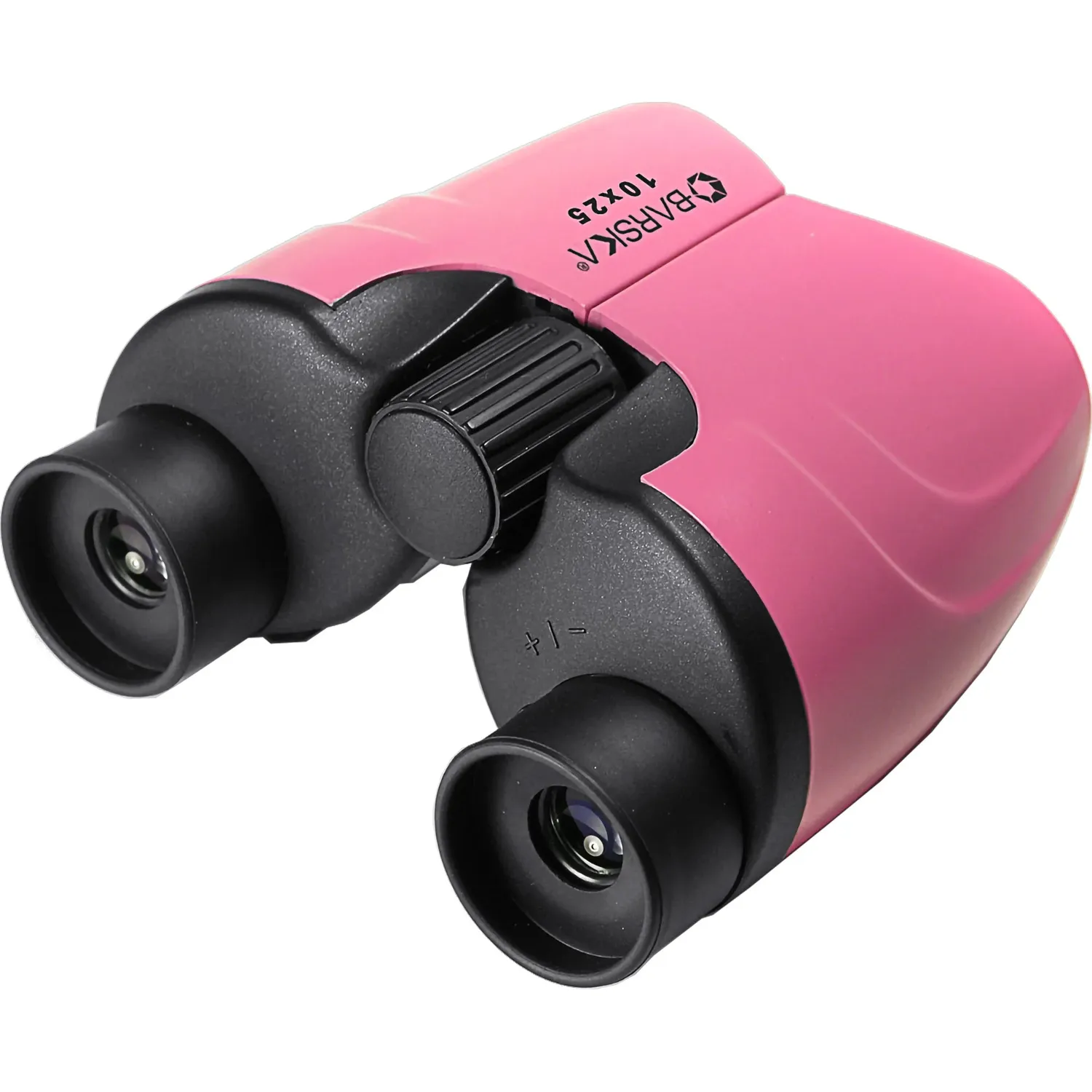 Barska Colorado 10x25 CO11370 verrekijker roze compact