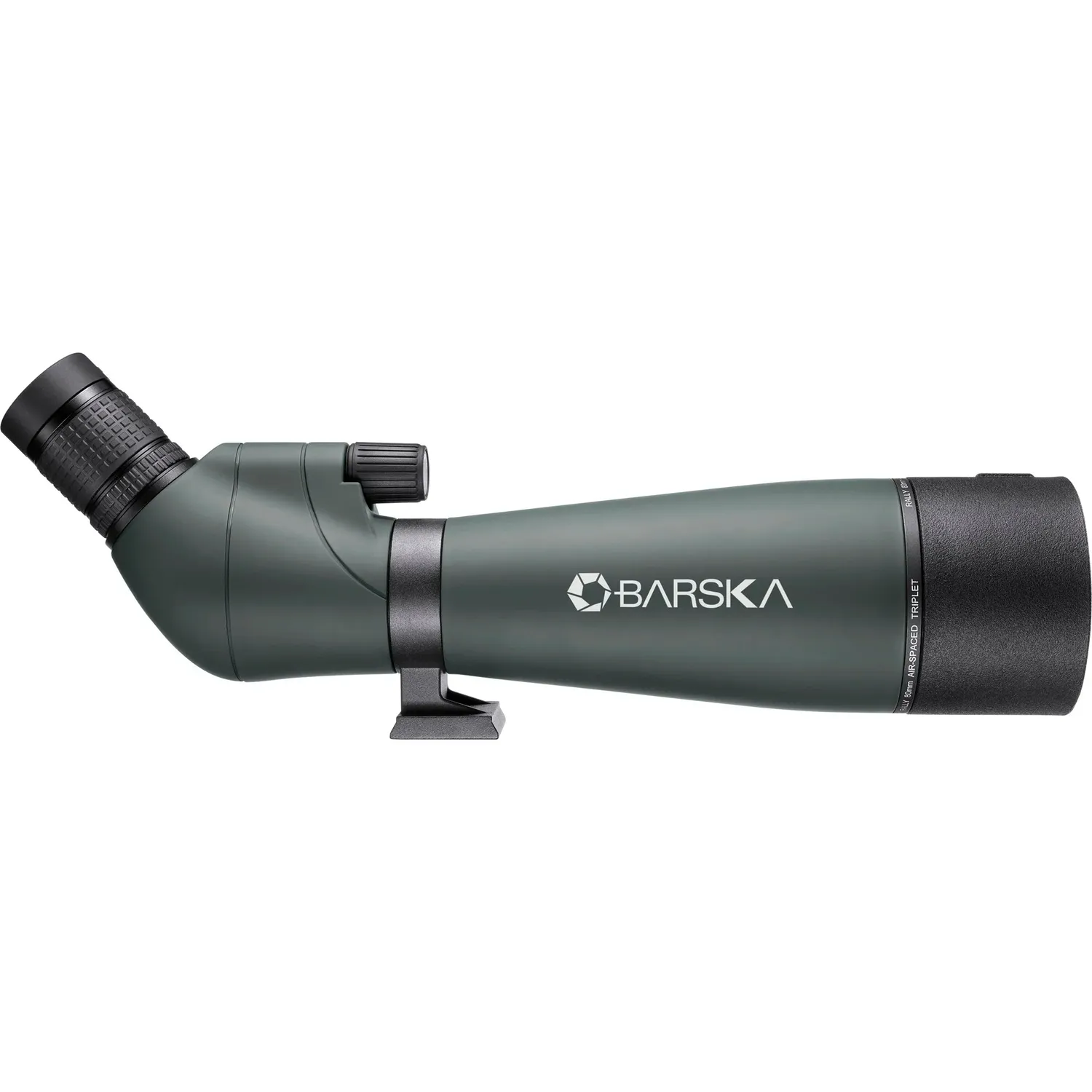 Barska Colorado AD12756 spotting scope 20-60x80 angled