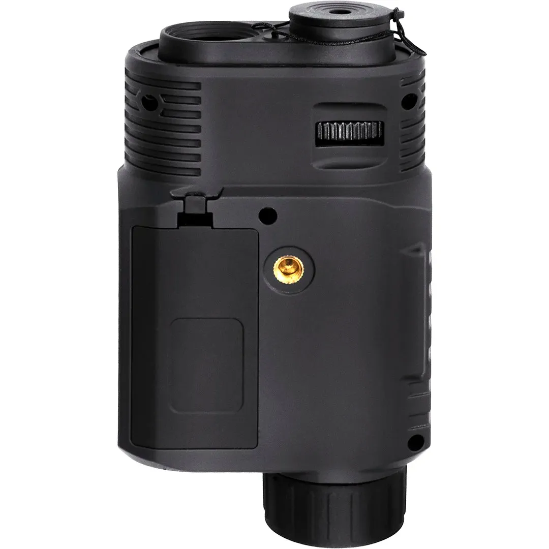 Barska NVX700 BQ13506 nachtkijker monocular 9x