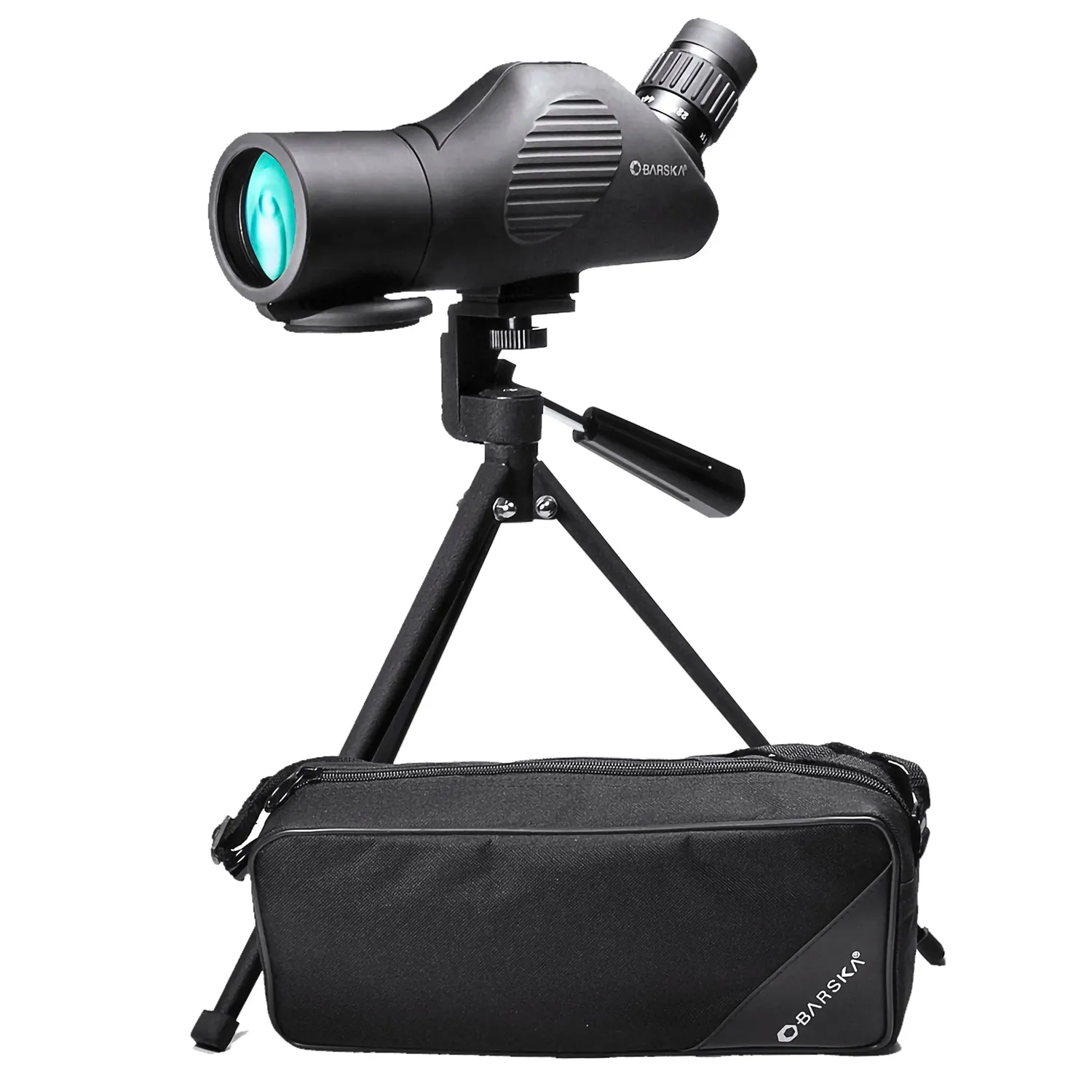 Barska Tactical AD11112 telescoop 11-44x50 gehoekt