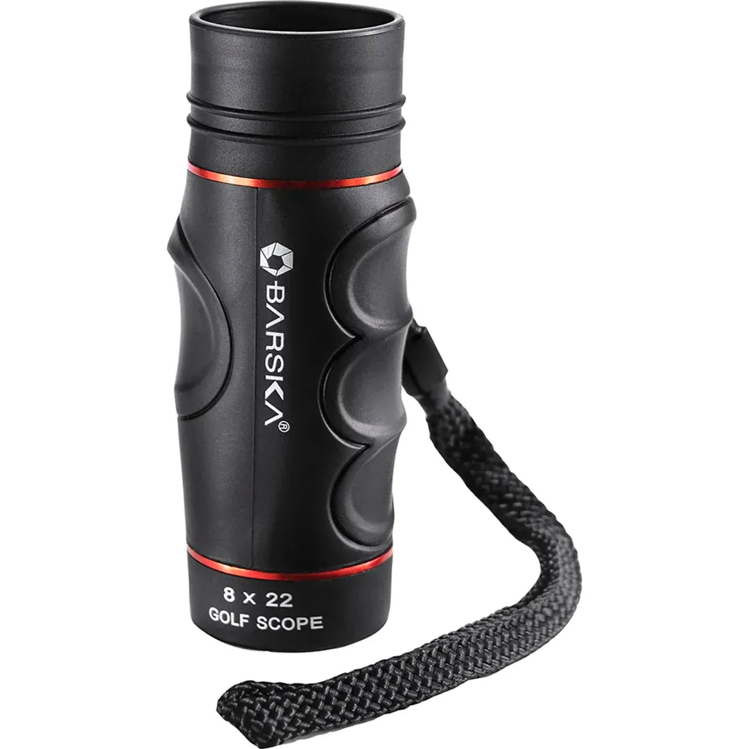 Barska Blueline Colorado monokijker 8x22 golf AA10199