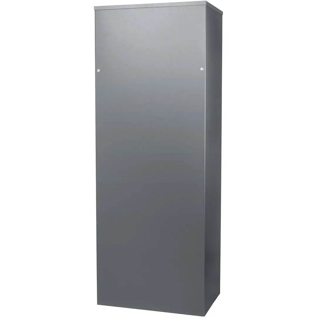 Barska CB13256 pakketbox met slot groot