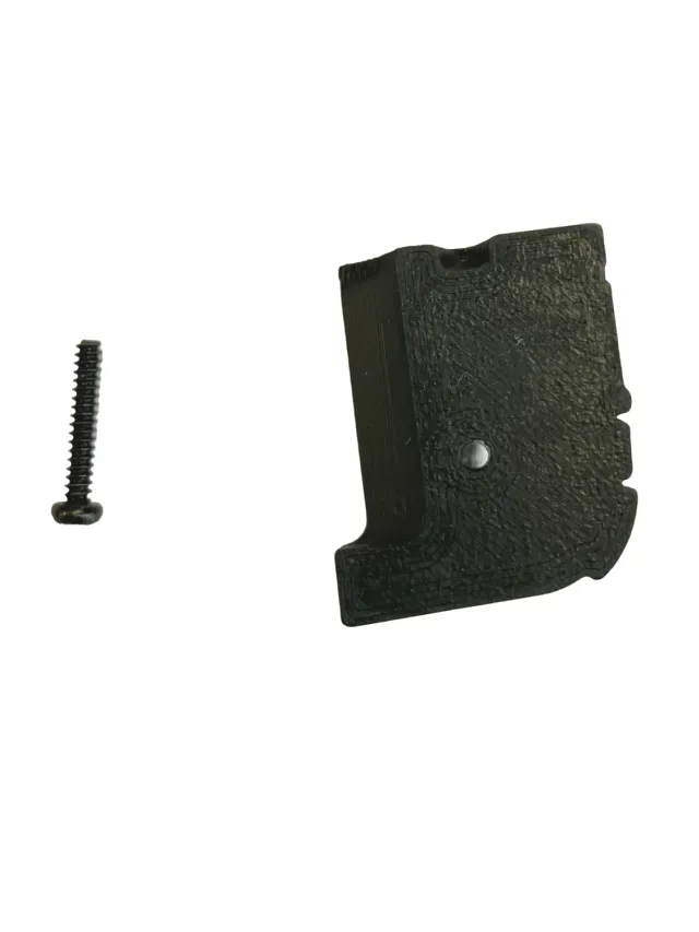 PocketWizard Plus IIIe Reinforcement Plate versterkingsplaat