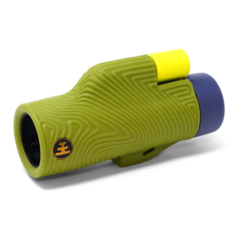 Nocs Provisions Field Tube 10x32 monokijker Ponderosa