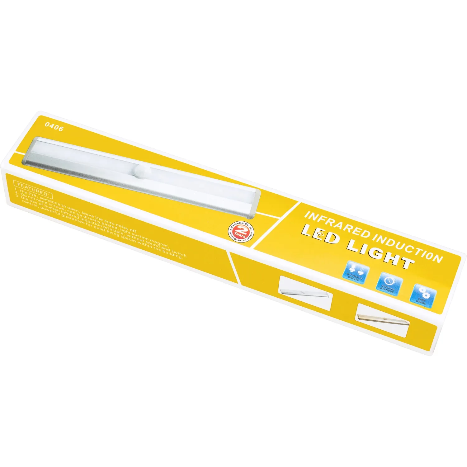 Barska AX13614 AX13616 ledverlichting binnenverlichting kluis