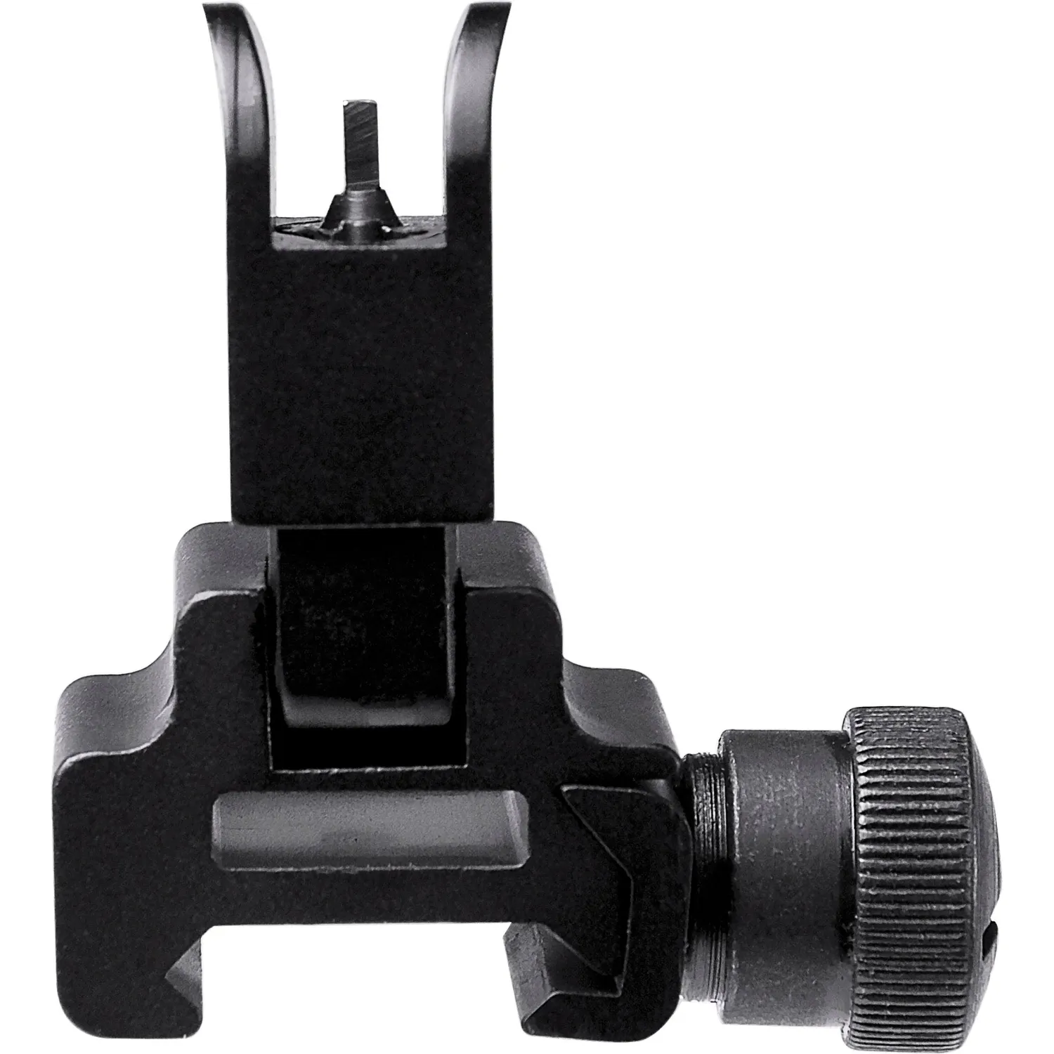 Barska AW11882 flip-up front sight opklapbaar