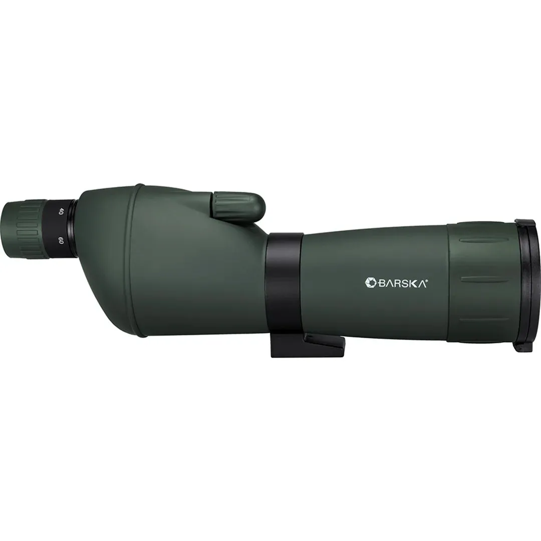 Barska Colorado CO10866 spotting scope 20-60x60 recht