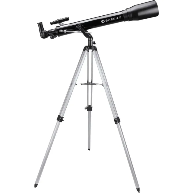 Barska Starwatcher 70070 refractor telescoop 525x