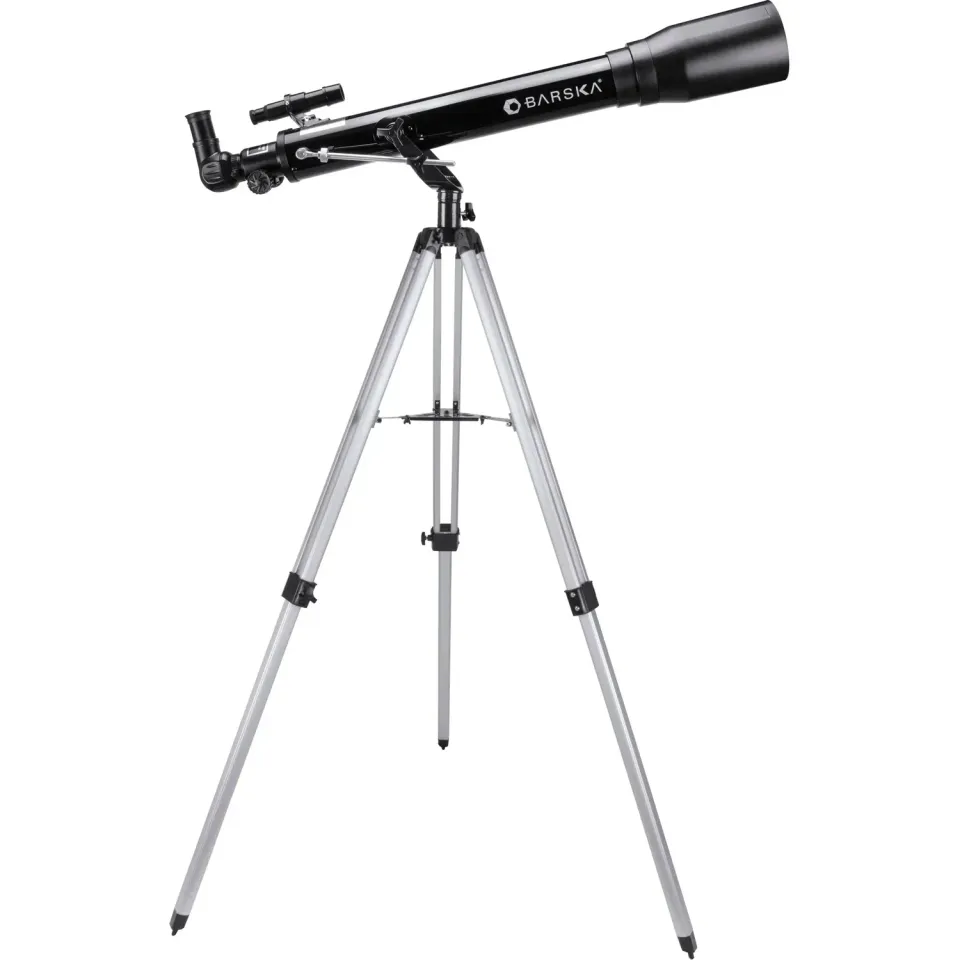 Barska Starwatcher 70070 refractor telescoop 525x