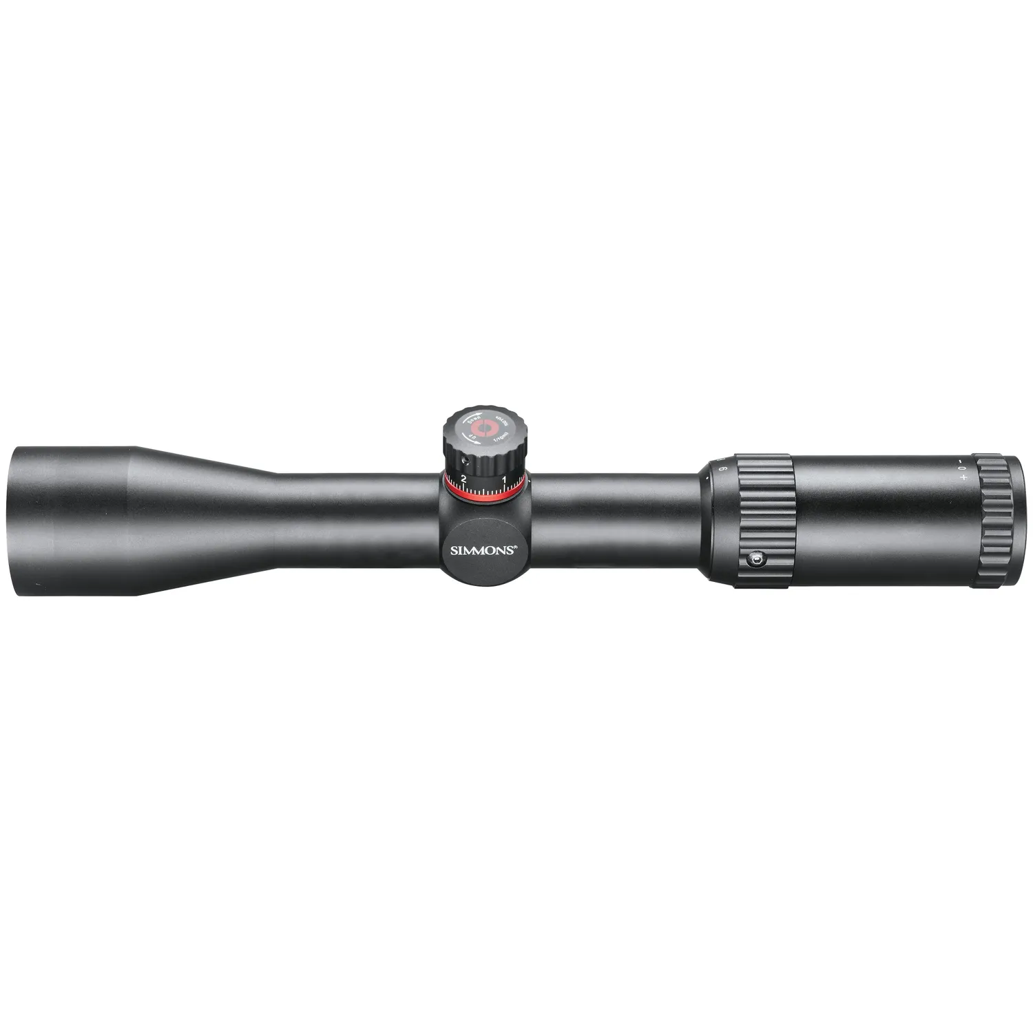 Simmons Pro Target 3-9x40 richtkijker 30mm