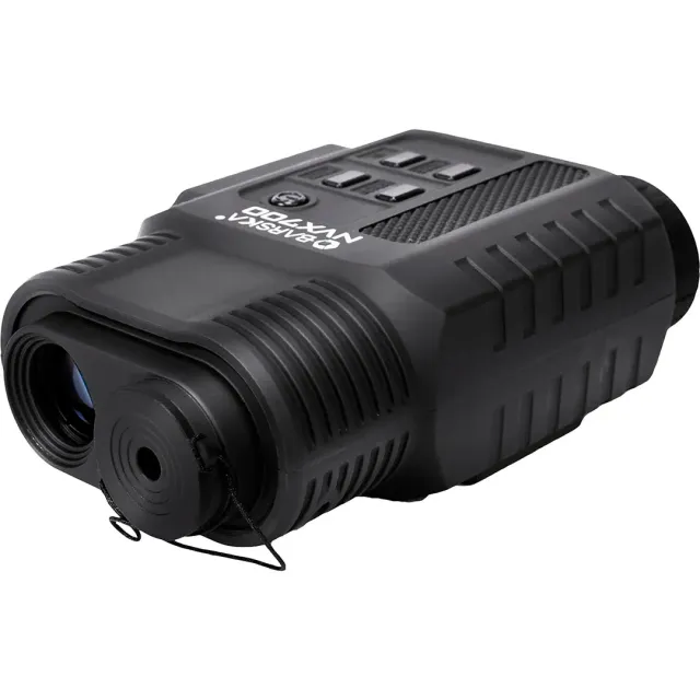 Barska NVX700 BQ13506 nachtkijker monocular 9x