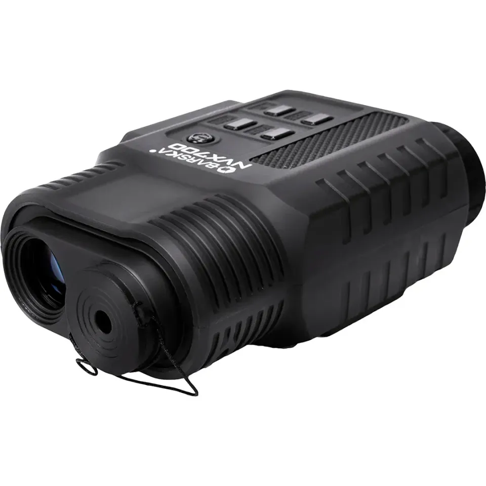 Barska NVX700 BQ13506 nachtkijker monocular 9x