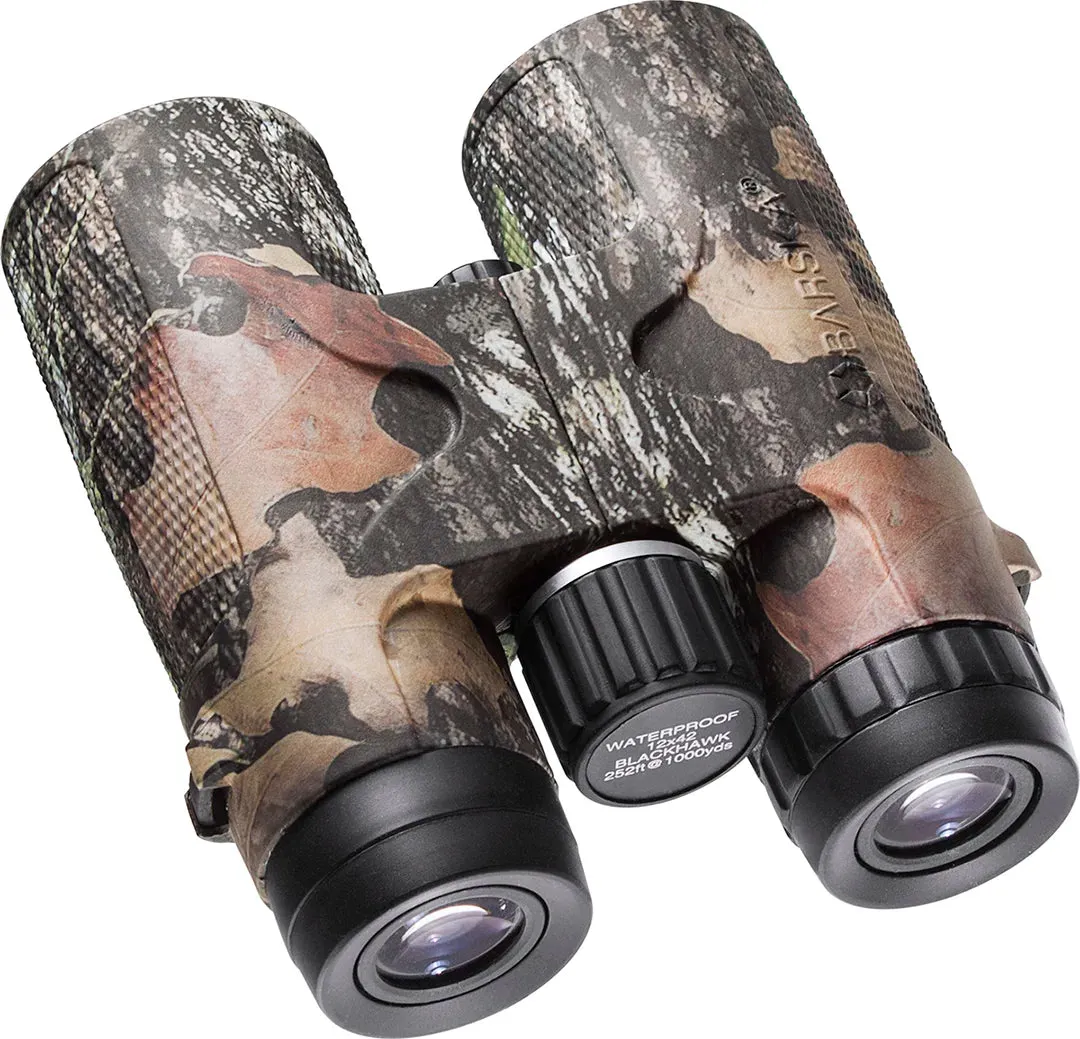 Barska Blackhawk AB11848 verrekijker 12x42 camo waterdicht