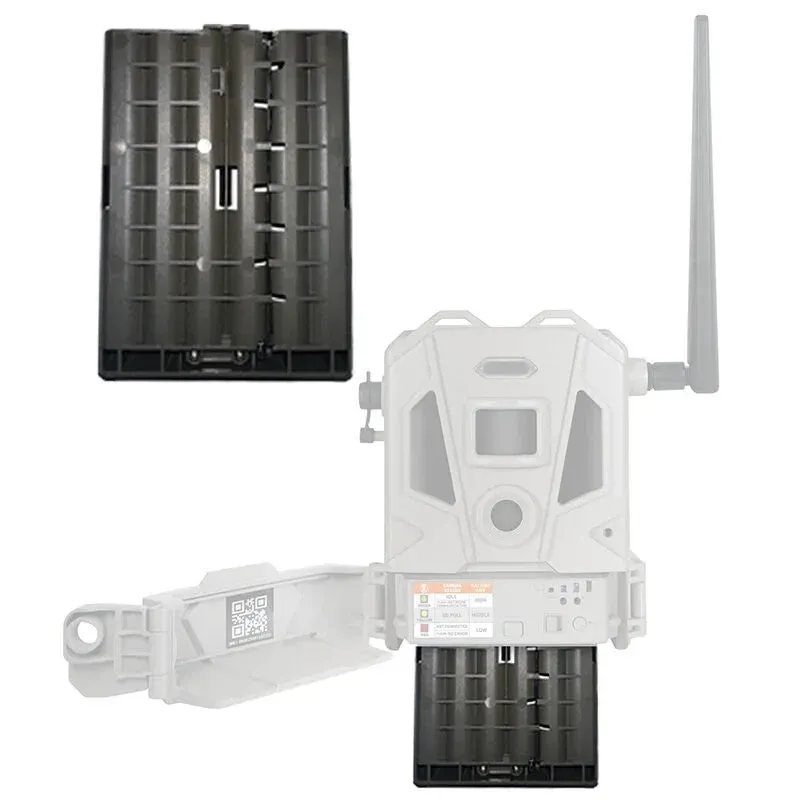 Bushnell CelluCORE accupack lithium wildcamera single