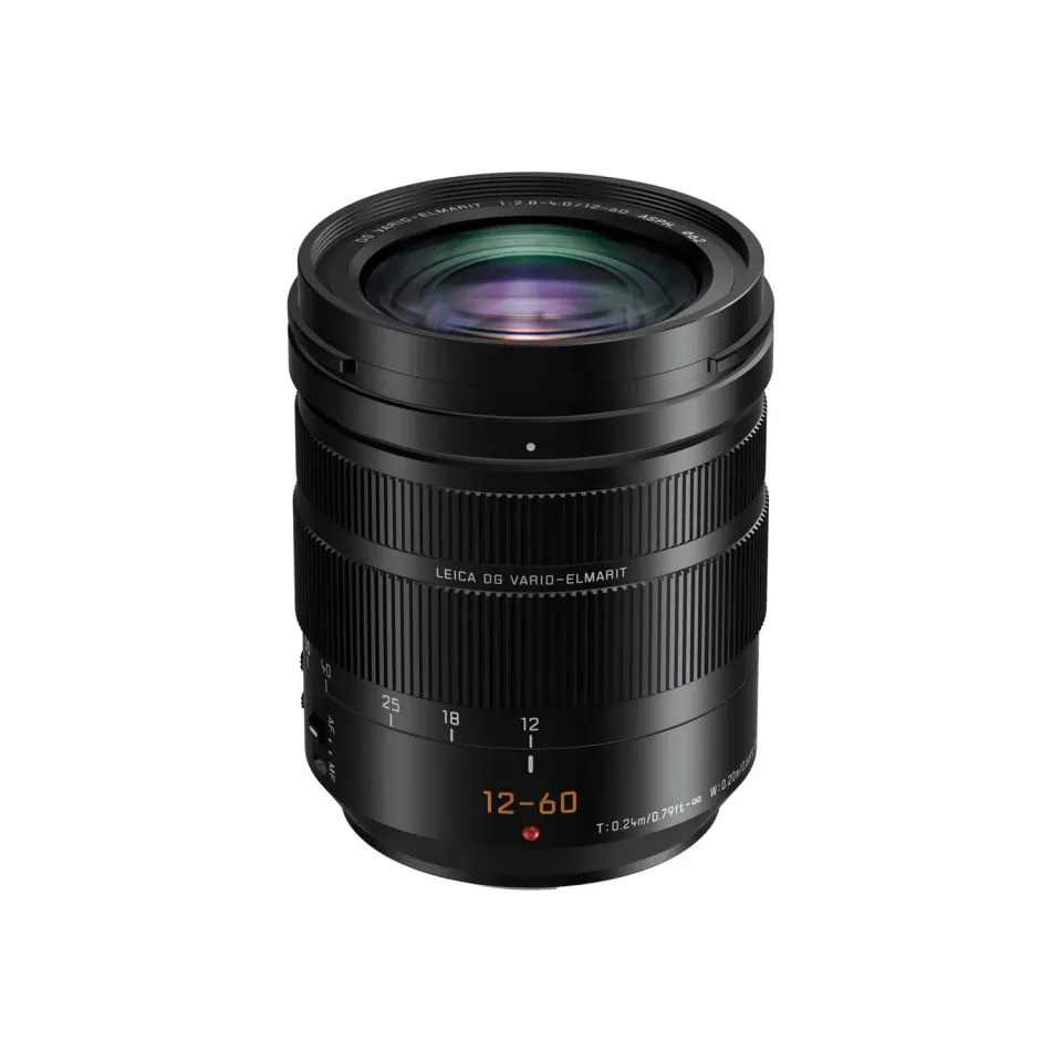 Leica Vario Elmarit 12-60 f2.8-4 objectief