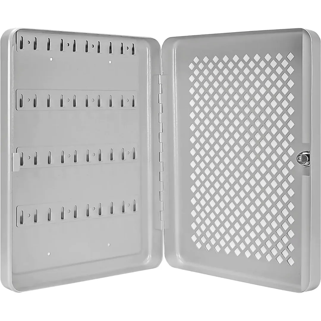Barska CB13758 sleutelkast 40 mesh met sleutelslot