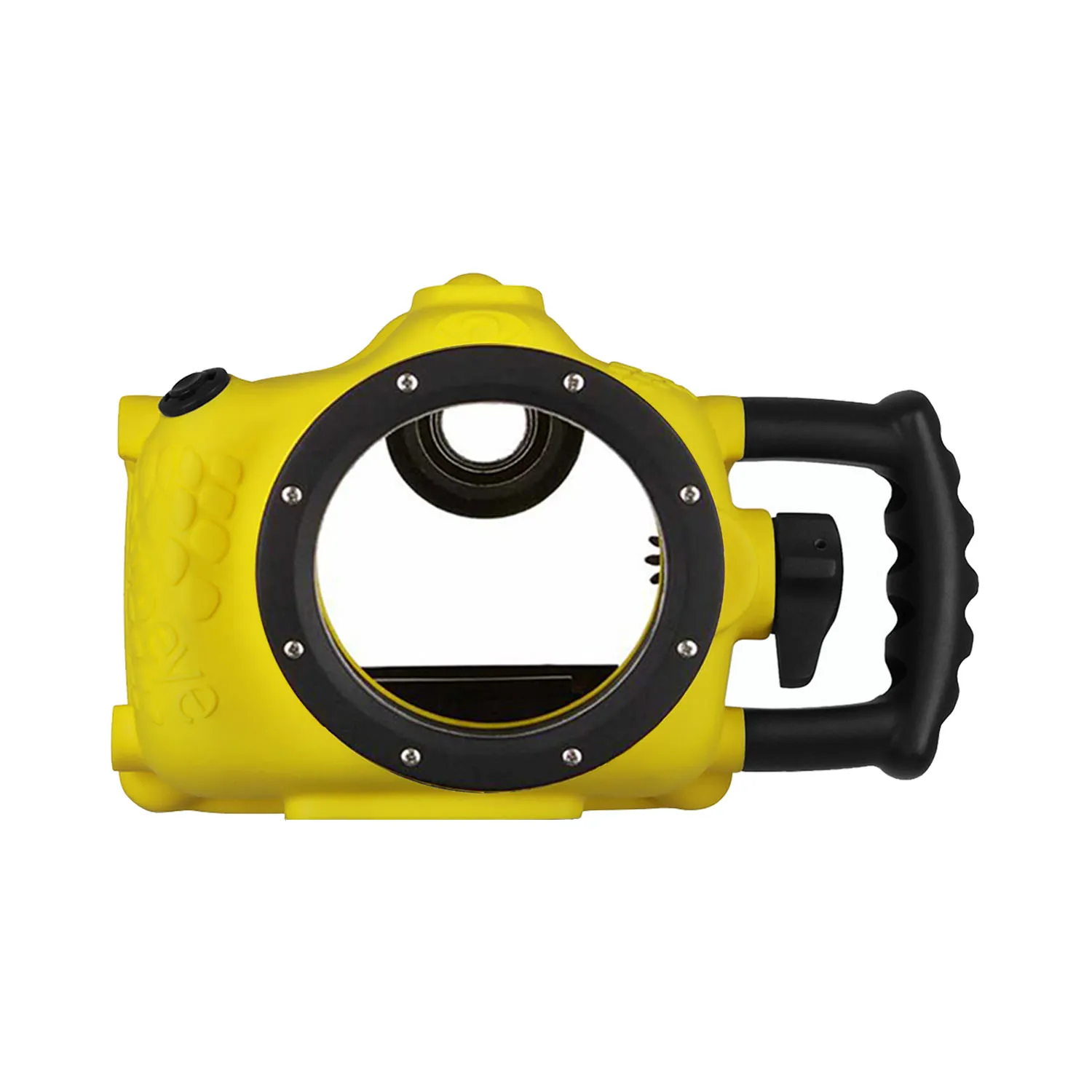 Liquid Eye C2100 Advanced waterhousing voor Nikon D7200