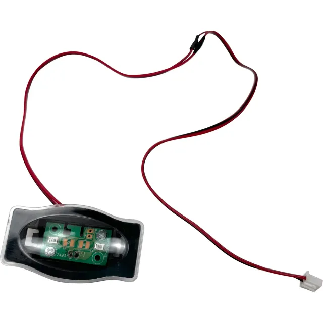 Barska LED binnenverlichting kluis AX13646 AX13744