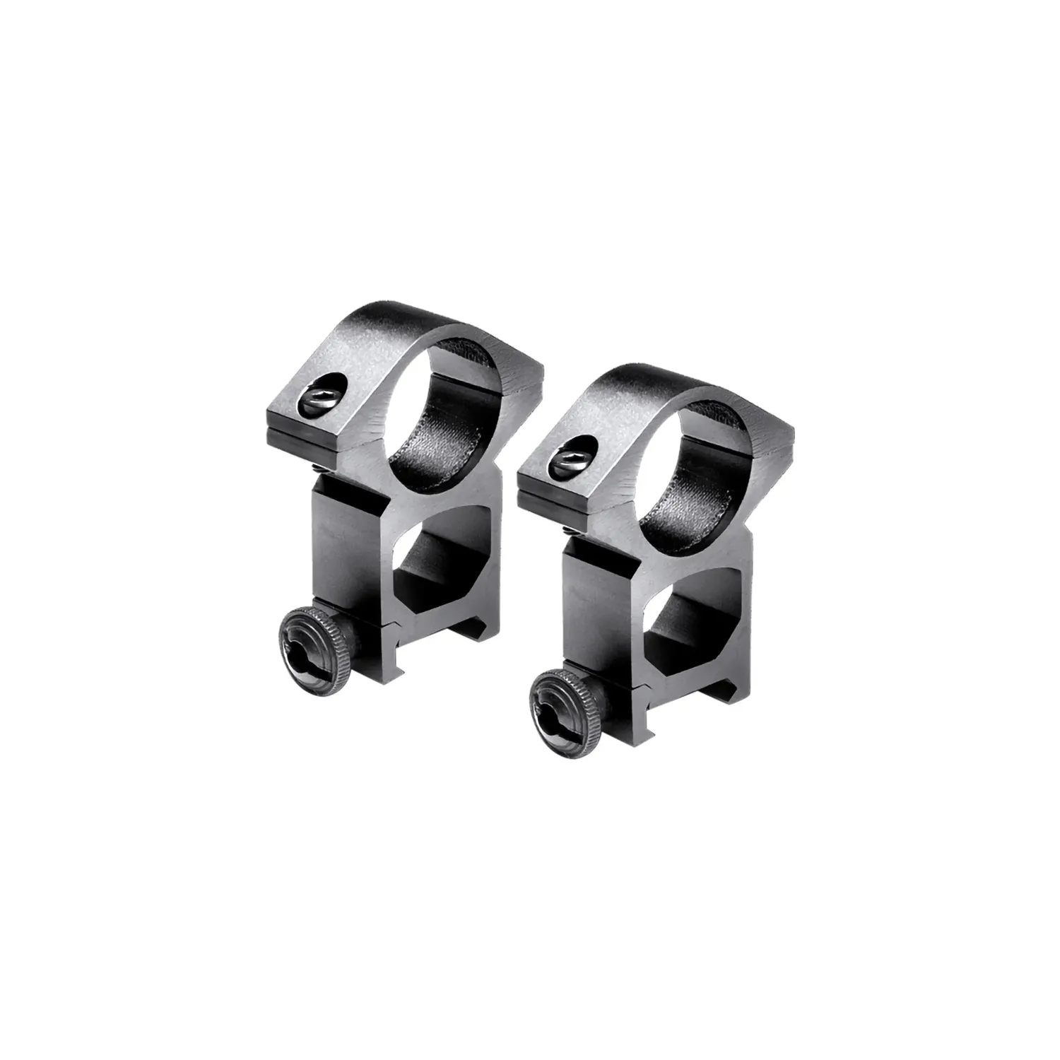 Barska AC10778 6.5-20x40 richtkijker FFP mil-dot