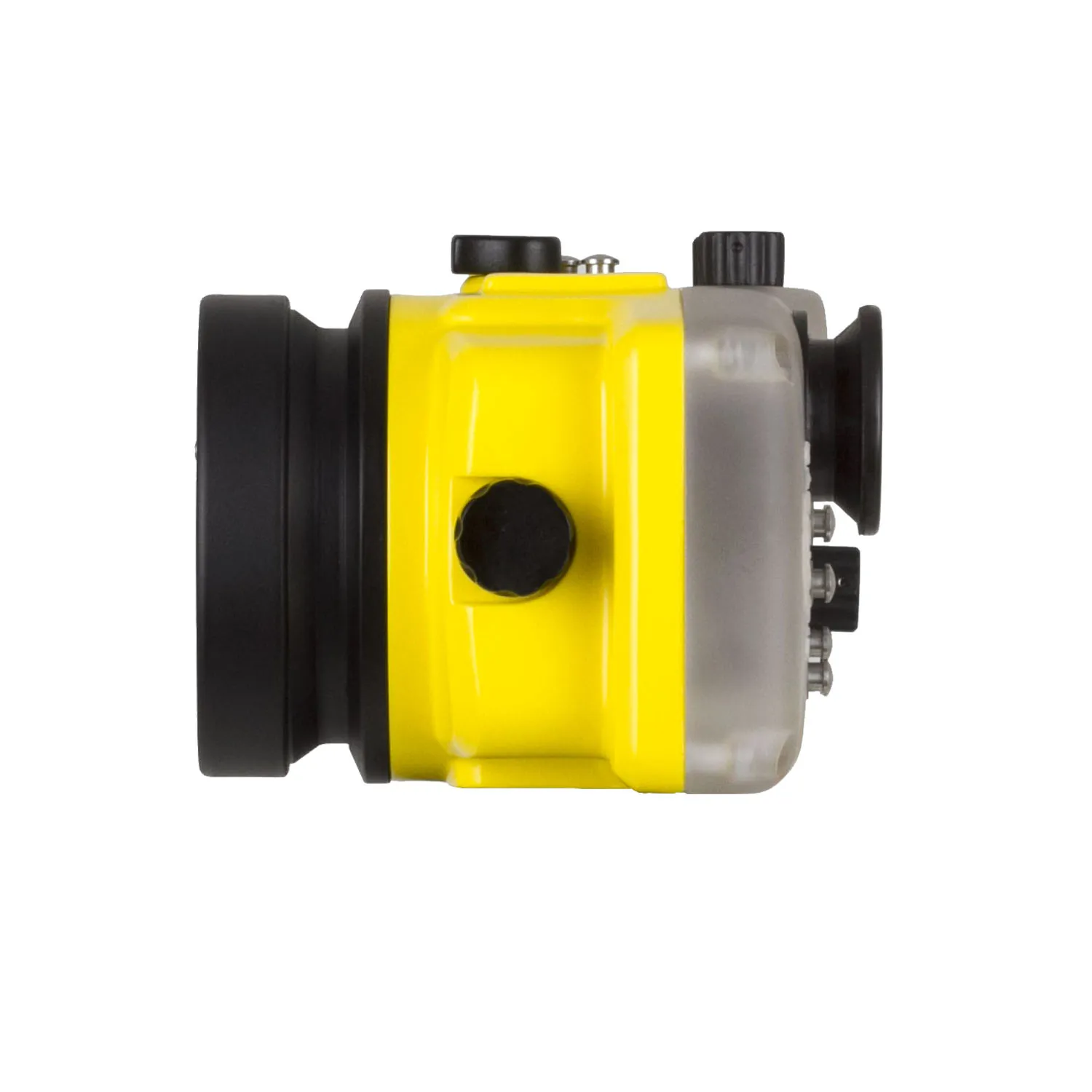 Liquid Eye C6x00 Advanced waterhousing Sony A6300