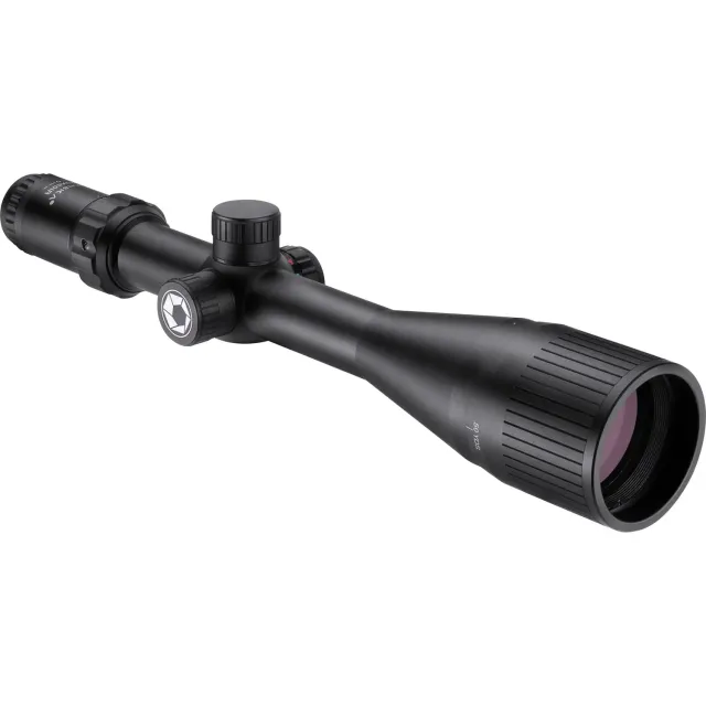 Barska Varmint 5-20x50 richtkijker verlicht AC13356