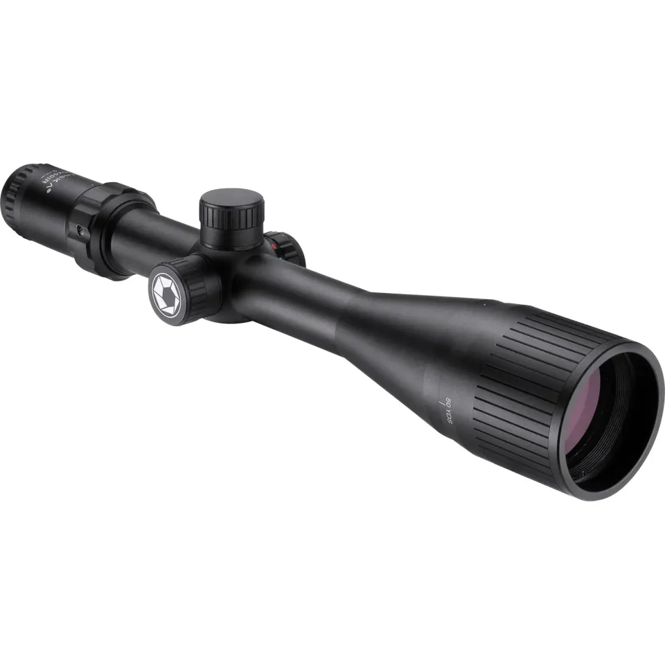 Barska Varmint 5-20x50 richtkijker verlicht AC13356