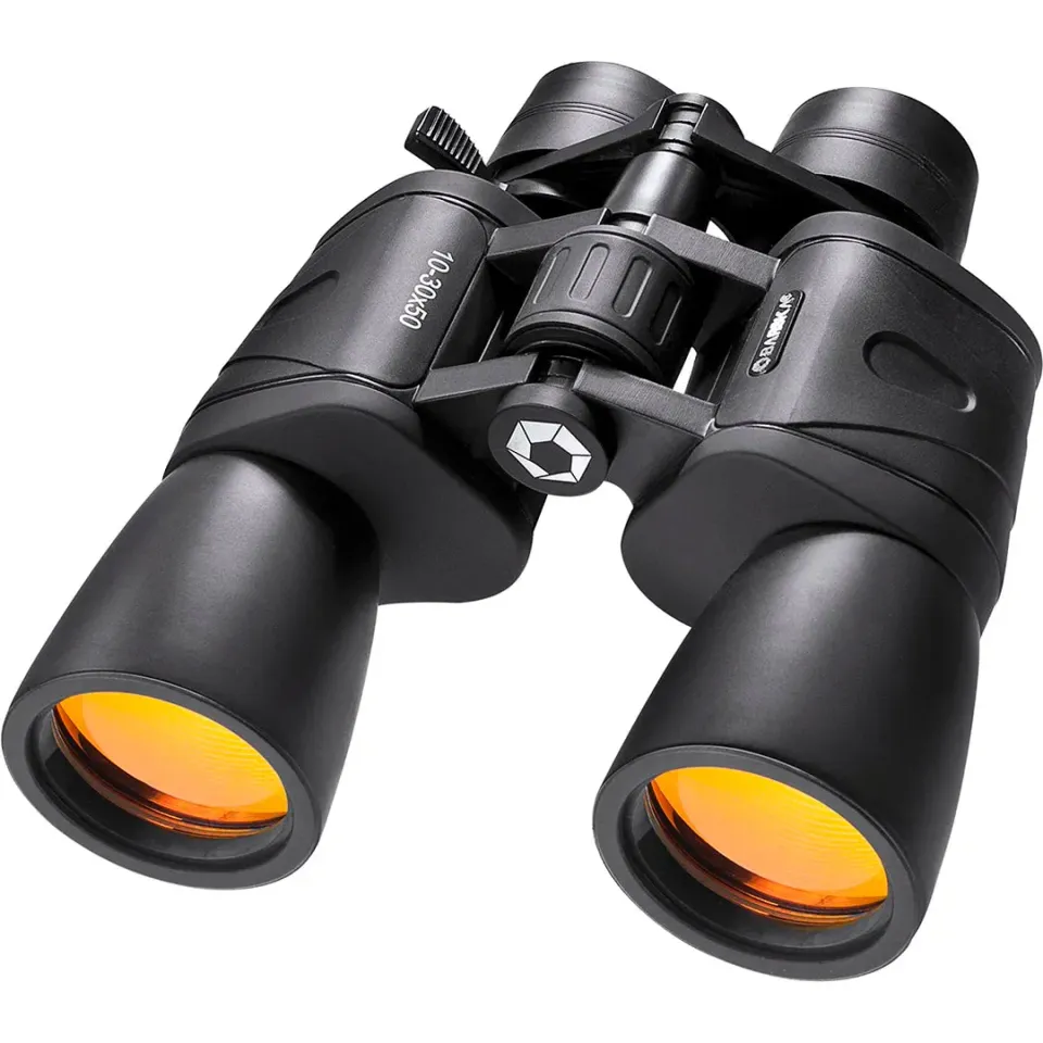 Barska Gladiator AB10168 verrekijker 10-30x50 zoom