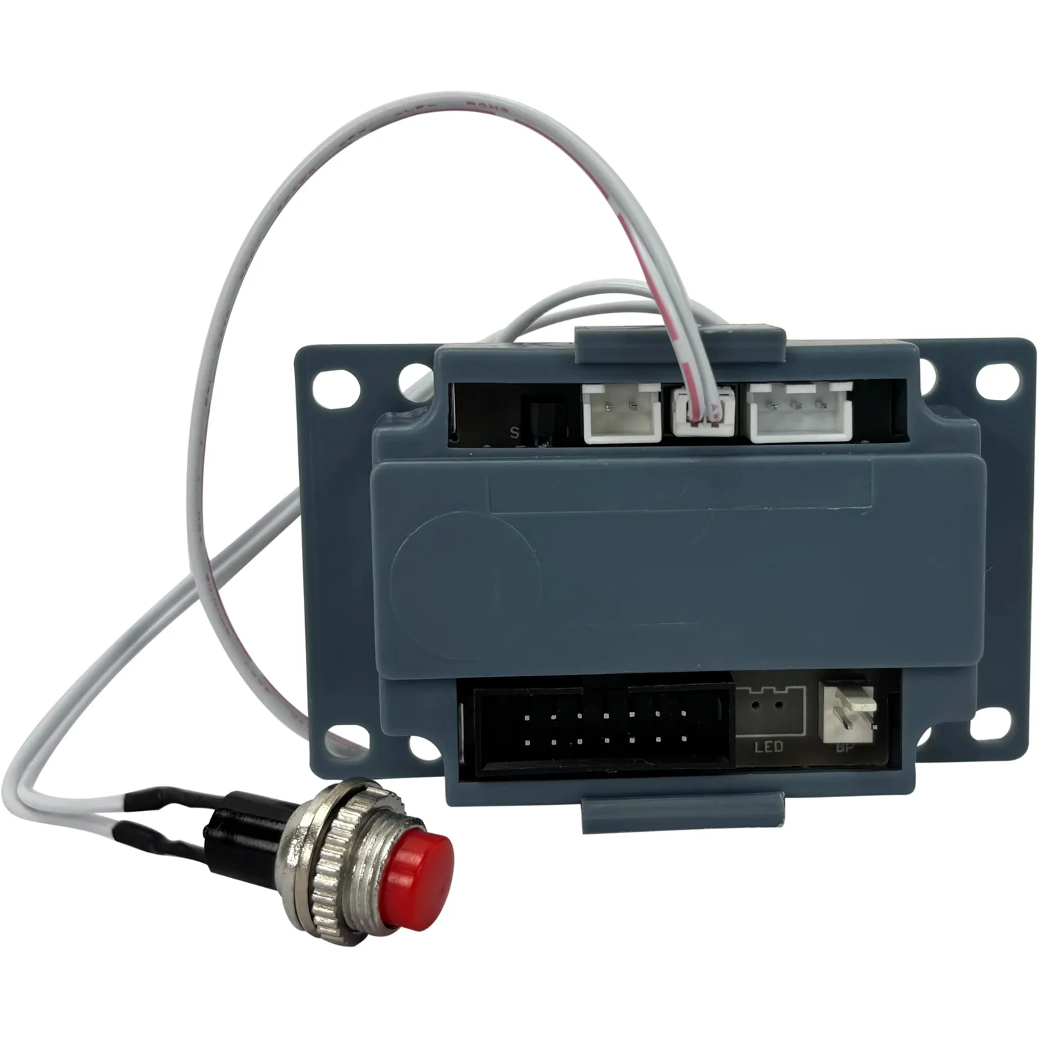 Barska Digital Keypad-L kluis codepaneel AX12216 reserveonderdeel