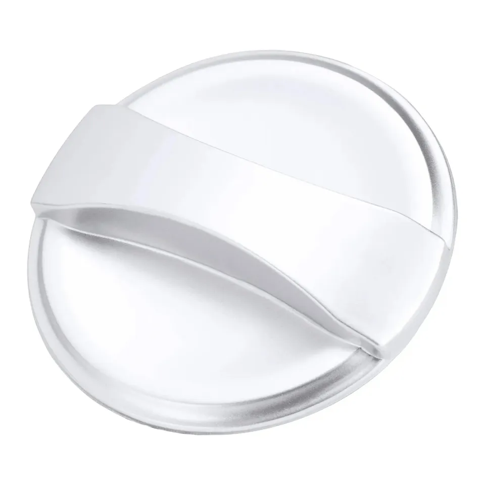 Barska KNOB-E kijker knop zilver AX12658 reserve