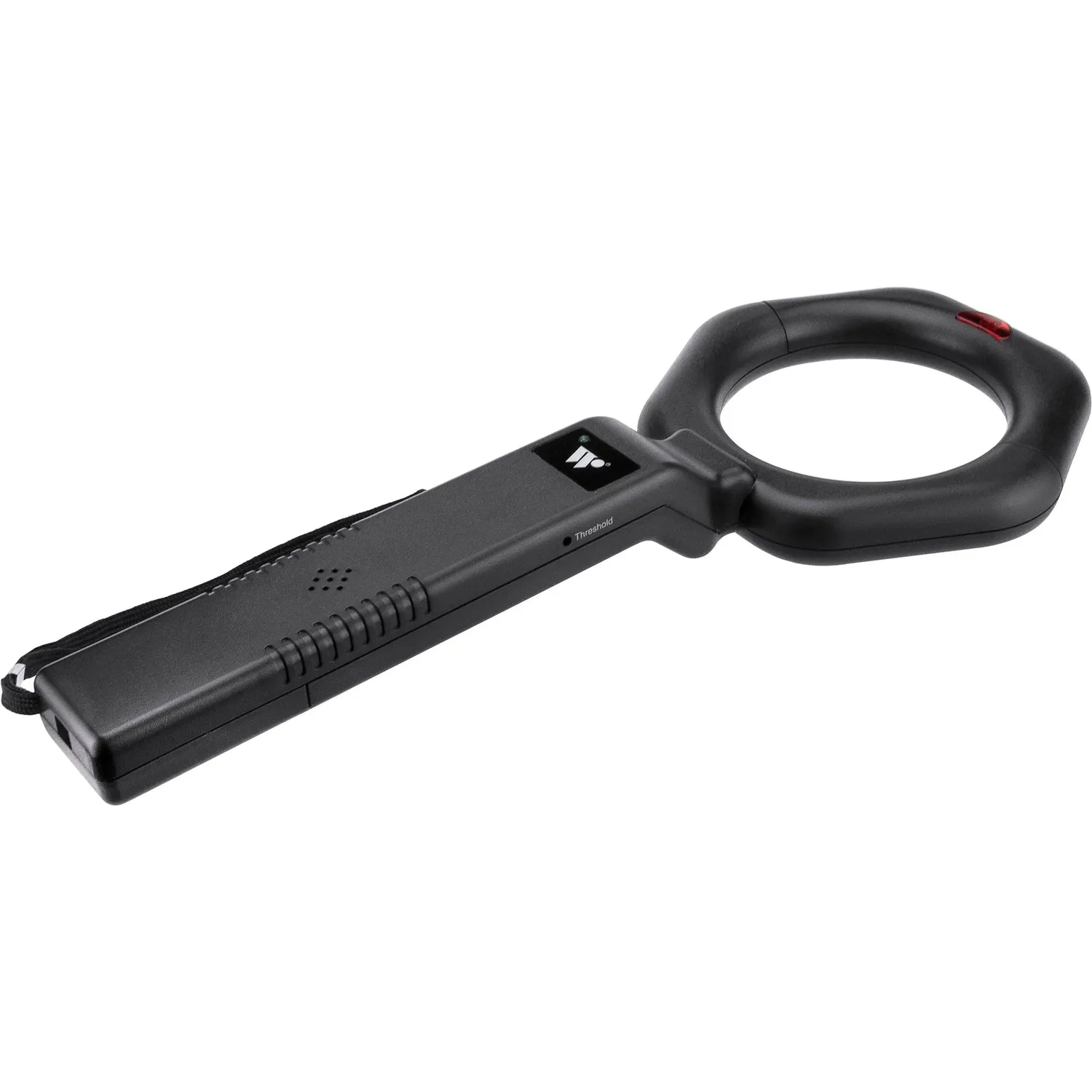 Barska Winbest BE12232 handheld metaaldetector compact