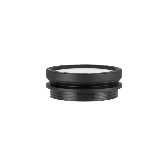 Liquid Eye M-LP-60 frontpoort acryl 120 mm