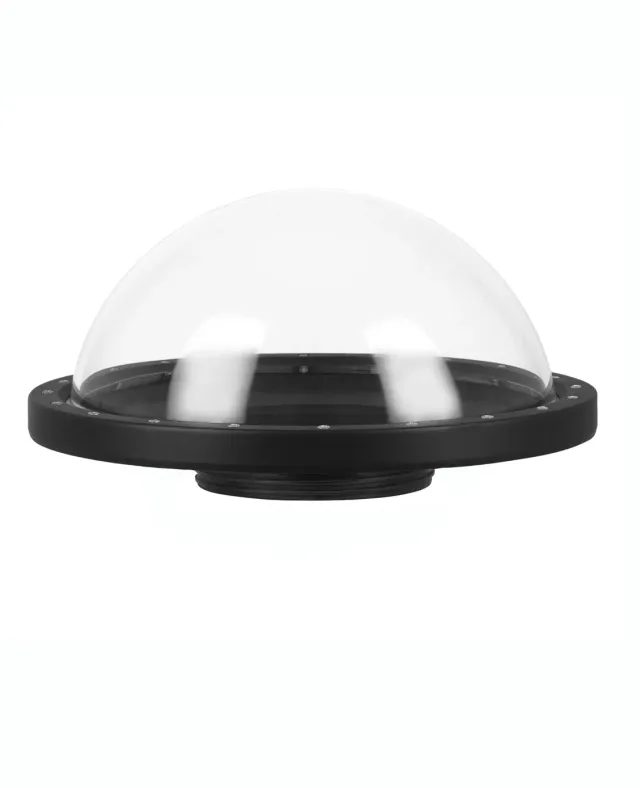 Liquid Eye M-LD-6022 domeport acryl 242mm